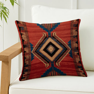Coussin décoratif intérieur et extérieur ArtDeco
