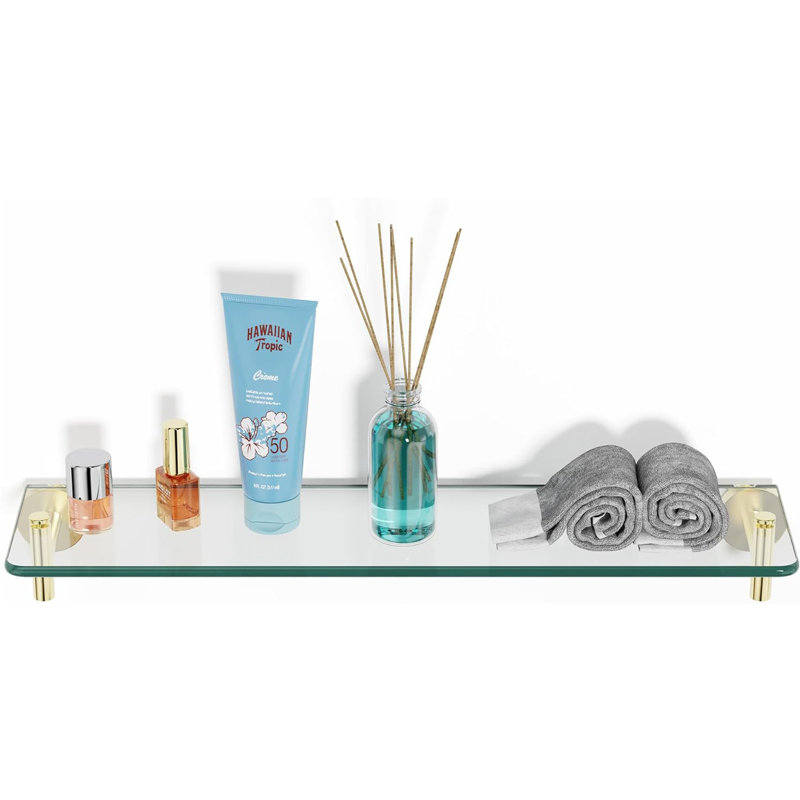 Rangement pour salle de bain Ayomikun