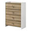 Commode 4 tiroirs Grace-132211985