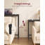 78.7 " W Console Table