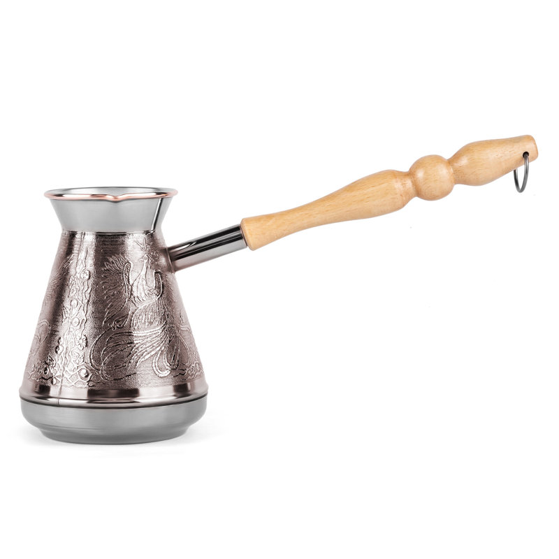 Cafetière turque 2,5 tasses STP Goods