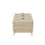 Commode 3 tiroirs Coron-96215149