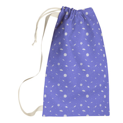 Sac à linge Outer Space