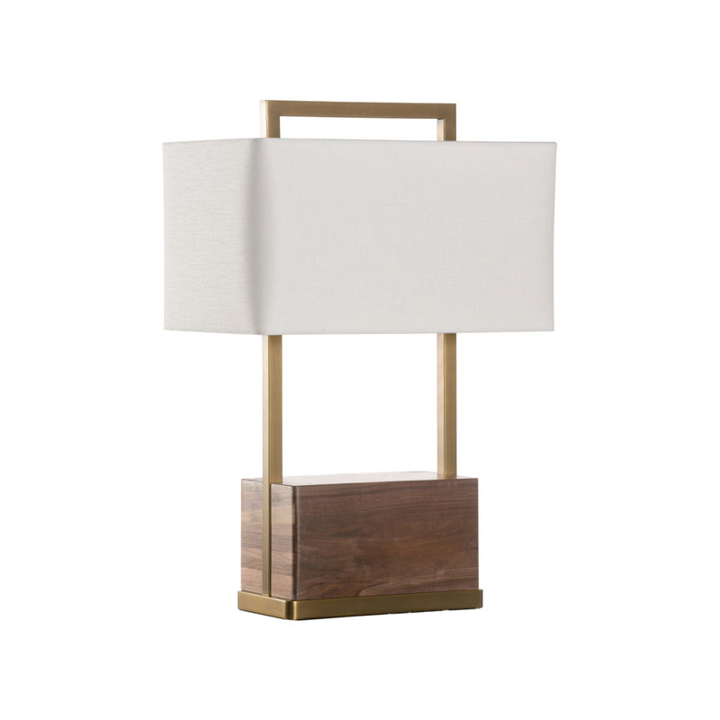 Lampe de table Heritage