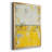 Impression sur cadre jaune-87967156-87967155