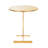 Mirasol Iron Top End Table-926747864