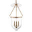 Hampton 3 - Light Pendant-565031898-565031899