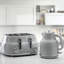 Daewoo 1.7L Plastic Electric Kettle-72343103
