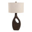 Lampe de table Modern