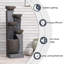 Fontaine résistante aux intempéries Wrennyn