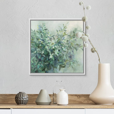Bay Laurel par Danhui Nai - reproduction d'art sur toile