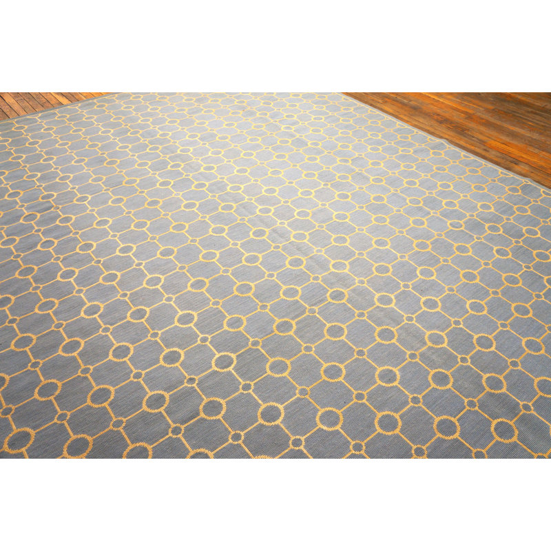One-of-a-Kind 9' X 12' Area Rug
