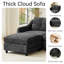 3 Seater Sofa-38373553