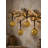 4'' Glass Ball Ornament-1503734971