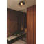 Dial 1 - Light Satin Cone Pendant