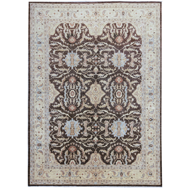 One-of-a-Kind 10'1" X 13'9" Area Rug