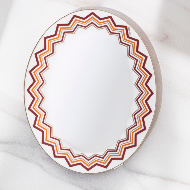 Missoni Pickle Dish ICONIC