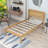 Citarelli Wood Platform Bed with Headboard-1948500531
