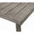 Outdoor Folding Iron Dining Table
