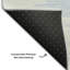 Premium Machine Washable Corum AMF1050 Abstract Rug-297117492