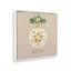«Snowy Peace Ornament» par Annie Lapoint, reproduction d'art-1571804513-1571804523-1571804447