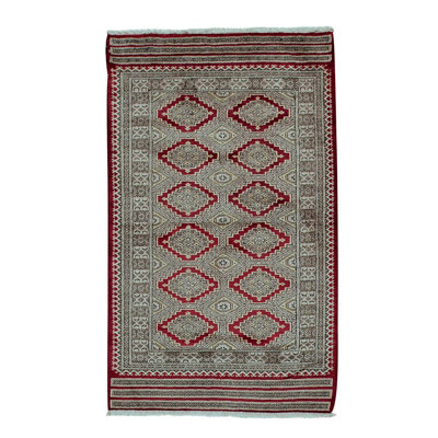 One-of-a-Kind 3' X 5'1" Area Rug