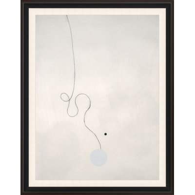 Coterie 8 Print by Studio L57 Schemata