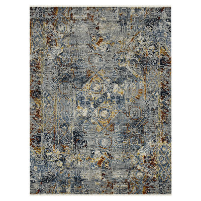 Bristol Wool Indoor Rug