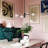 Jeffries 4 - Light Steel Dimmable Modern Linear Chandelier-144215125