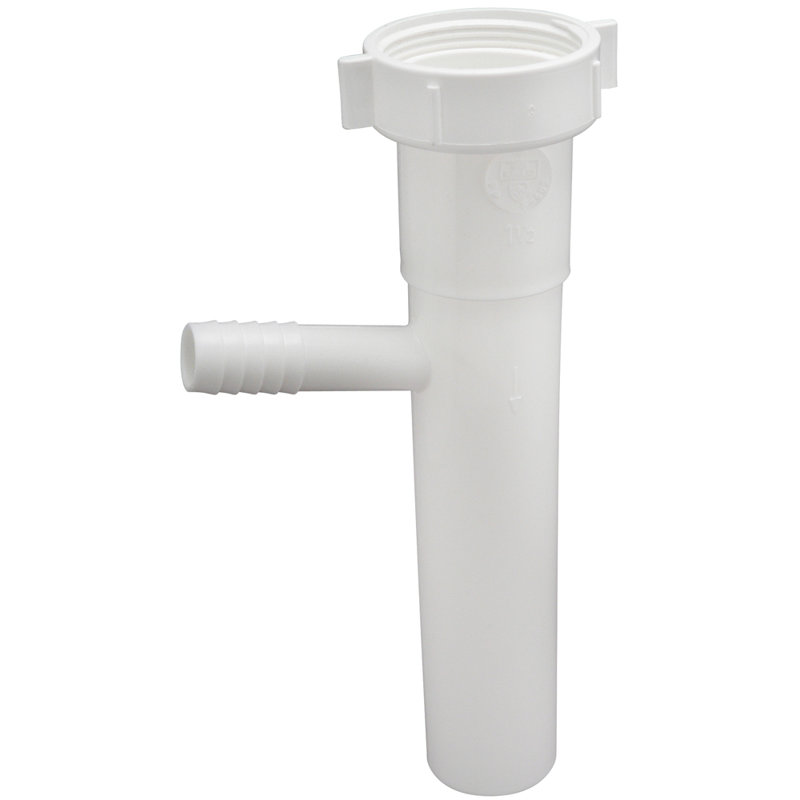 Dishwasher Supply and Drainage Kit