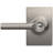 Broadway Keyed (Entry) Door Lever-43220654-42708164