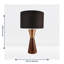 Cartee Metal Table Lamp