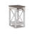 Anaaya Top 1 End Table with Storage