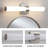 Modern LED Bathroom Vanity Light With Dimmable Acrylic Shade, Energy-Efficient Sconce For Indoor Spaces-2043838160-2043838166