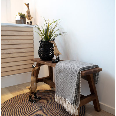 Wilczek Storage Bench
