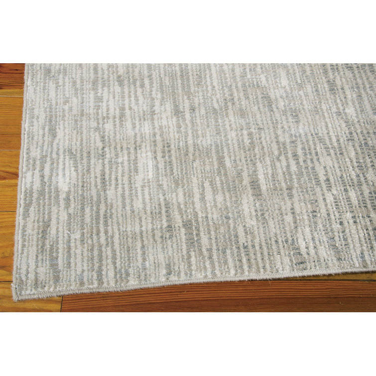 Coby Gray Area Rug