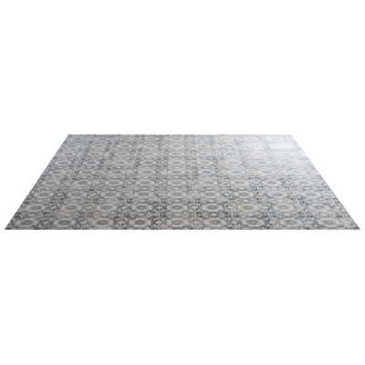 Paula Purroy Talia 5x5 Matte Ceramic Tile