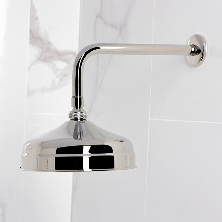 Kingston Brass Concord Single-Handle Pressure Balanced Tub and Shower Faucet