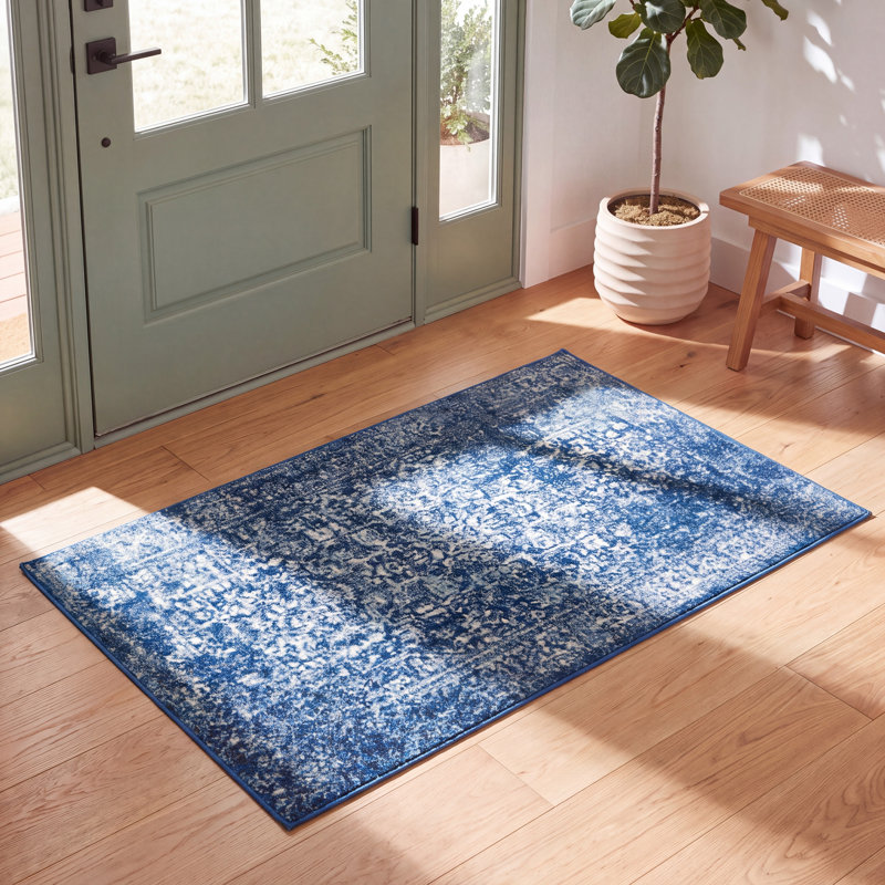 Tapis oriental Guidi, Rectangle 2 pi 2 po x 4 pi