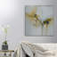 « sonata ii v1 », reproduction d’art sur toile tendue-821914148