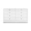 Ming 60.5 in. W Sideboard-33345562