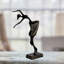 NATALIA DANCER Iron Figurine 33cm-92166291