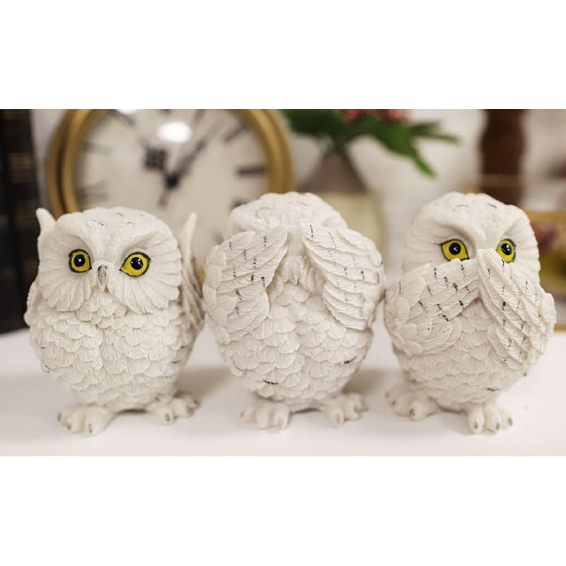 Carder Animals Figurines & Sculptures