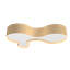 Organic 1 - Light LED Flush Mount-1053059144-1053059159
