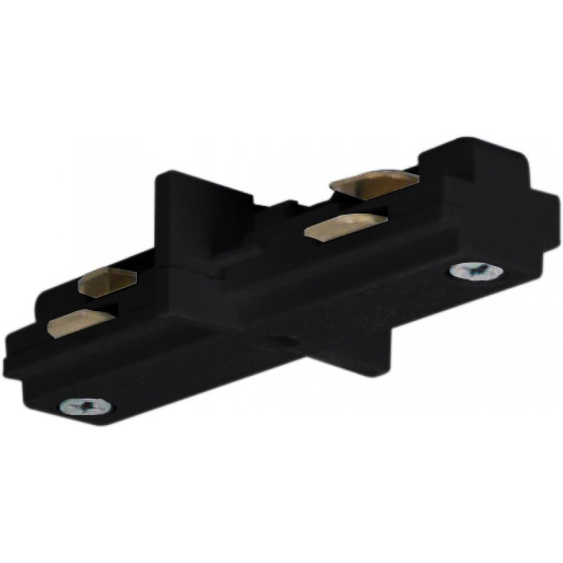 Mini Straight Track Light Connector