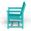 Chaises de salle à manger d'extérieur Danaka-47488105