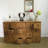 High-End Home Sideboard