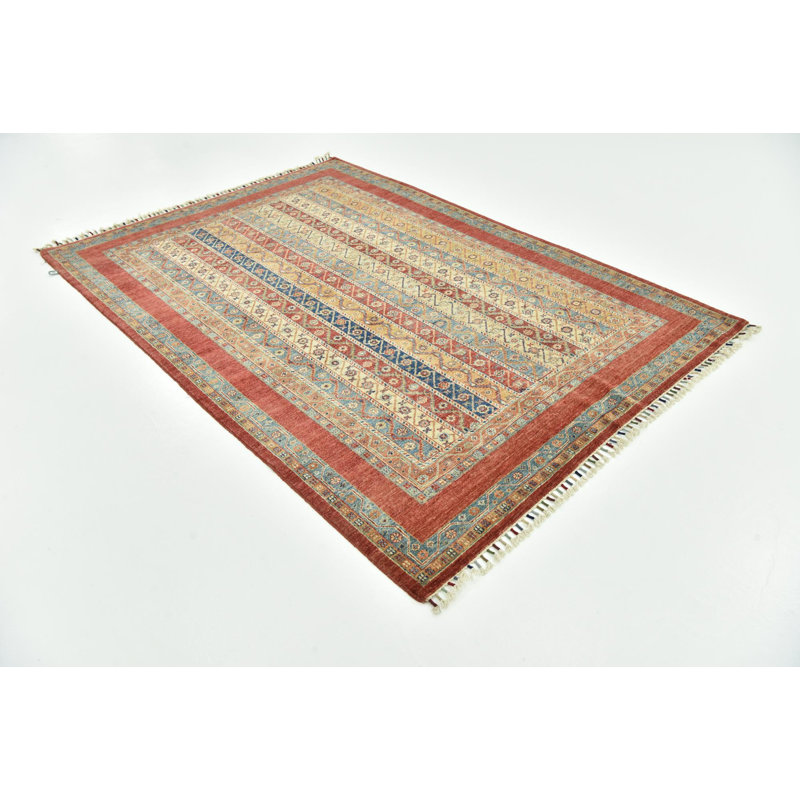Johnston Multi Rug