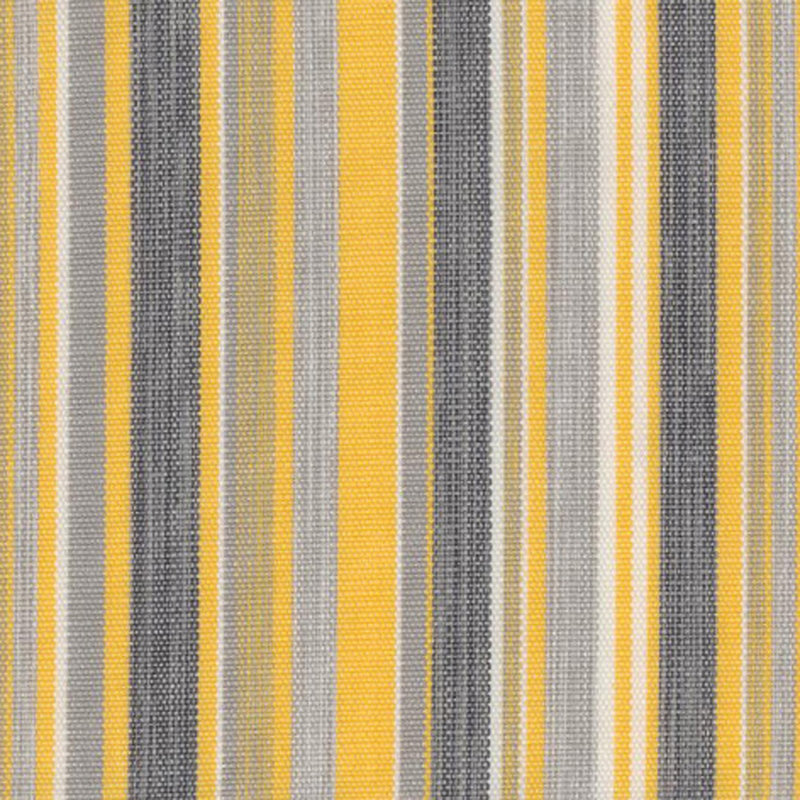 Tissu Tavira, Jaune