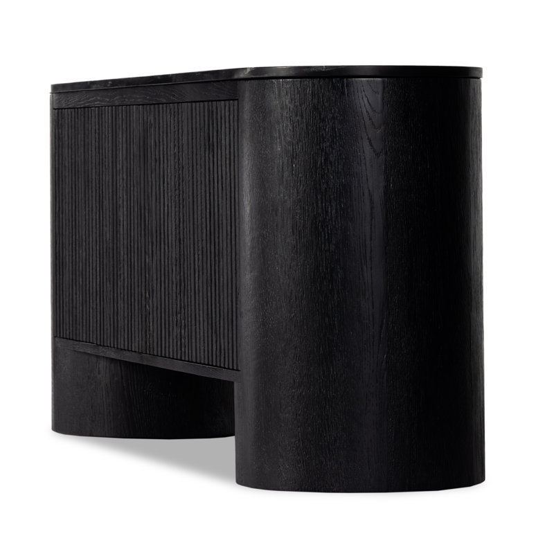 Giovani Media Console, Black